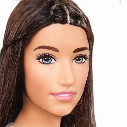CelebBarbies collection image