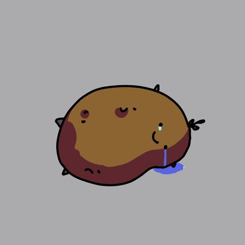 Sad Potato