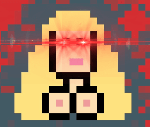 Crypto Titties #169