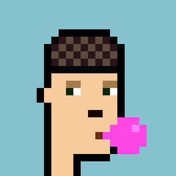 DesignerPunk #23