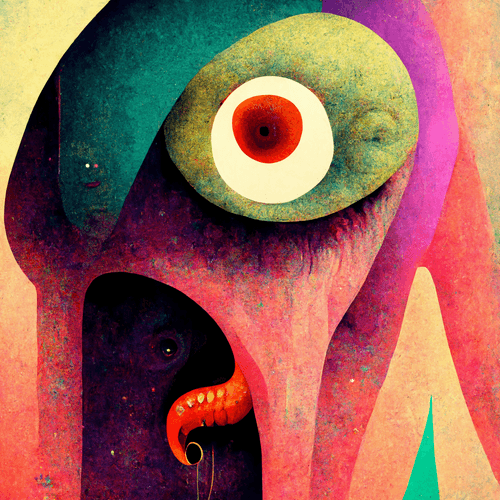 monster
