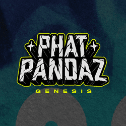 Phat Pandaz collection image