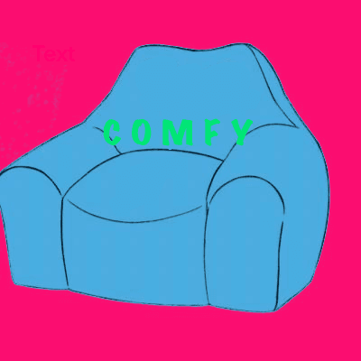 Comfy - Spare Change NFTs