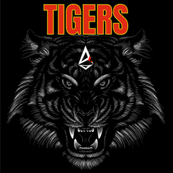 Dark Tigers Collection collection image