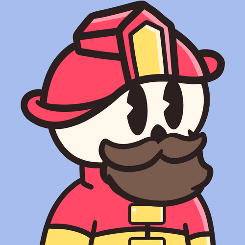 Scary Skull #71