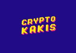 CryptoKakis collection image