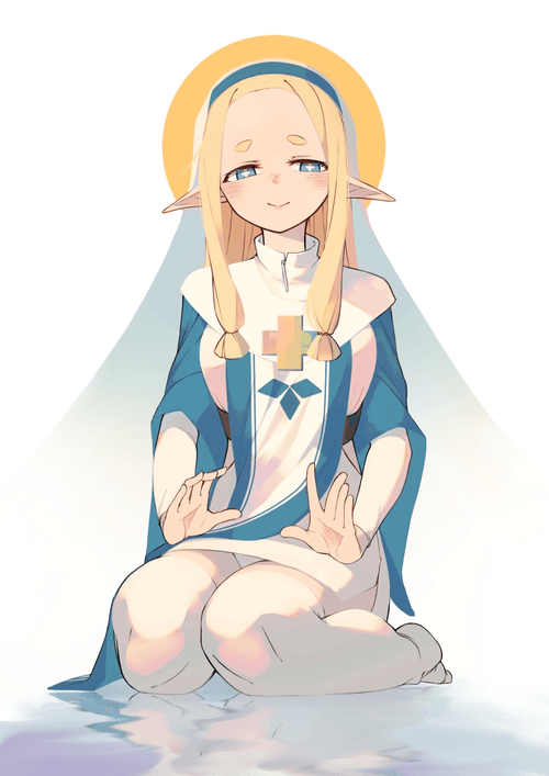 Sister #1