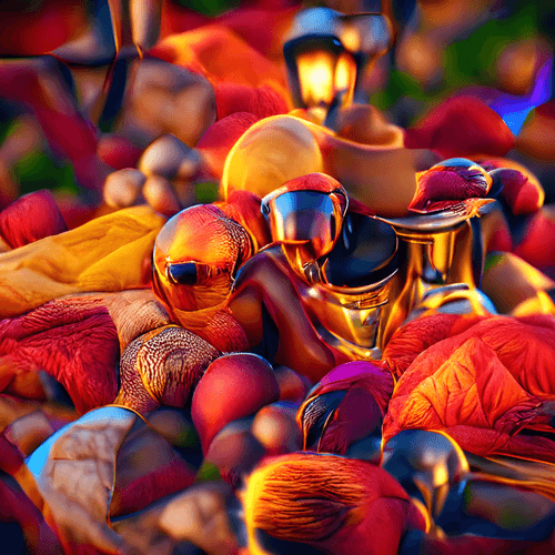 Pulp by MLPS
