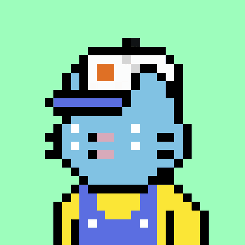 PixelCat 1946