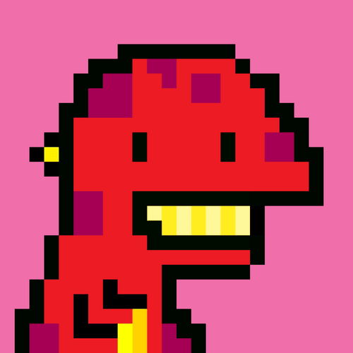 JurassicPunk #34