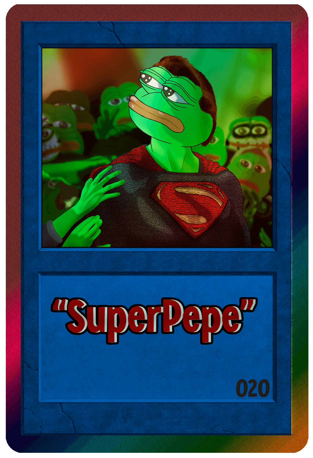 SuperPepe