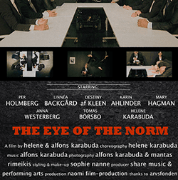The Eye of the Norm collection image