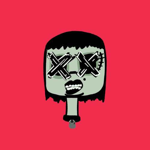 Frankenbae #16