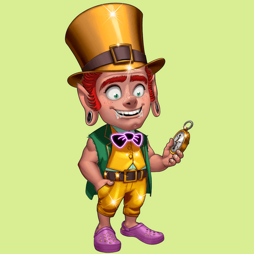 Leprechauns' Land