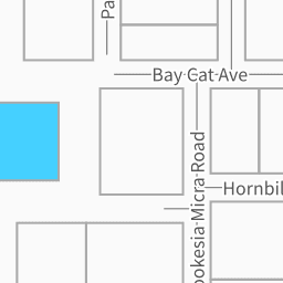 5 Bay Cat Ave
