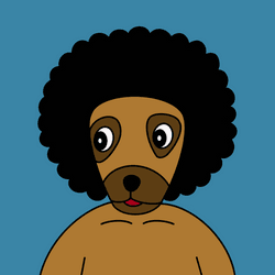 Afro Dogs collection image