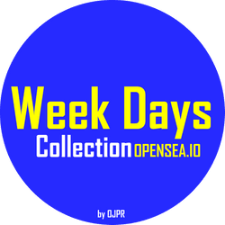 Week Days collection image