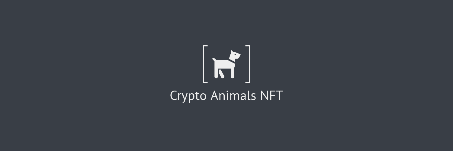 Crypto Animals NFT