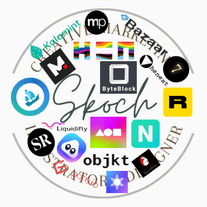 SkochNFT Collection