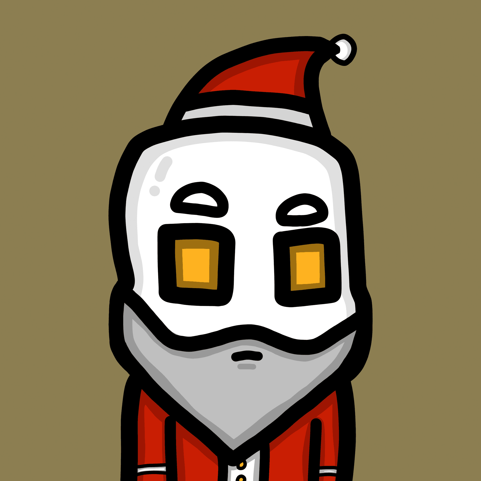 THE GUMZ #10 - THE GUMZ FOREVER | OpenSea