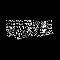 Check In On Your Cool Friends collection image