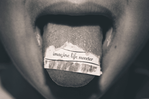 Imagine Life Sweeter [12/50]