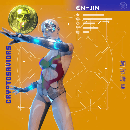 En-jin #9