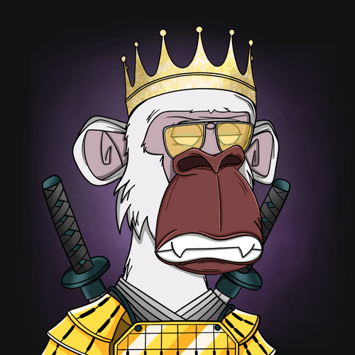 Elite Ape #24647