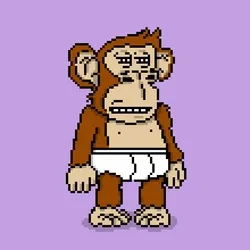 Alpha Hype Diaper Apes collection image