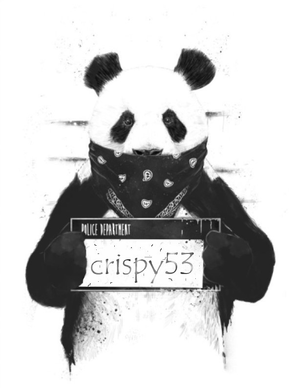 Crispy53