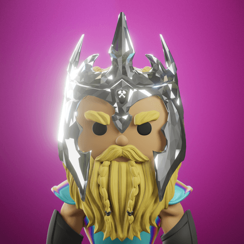 ThorGuard Legends
