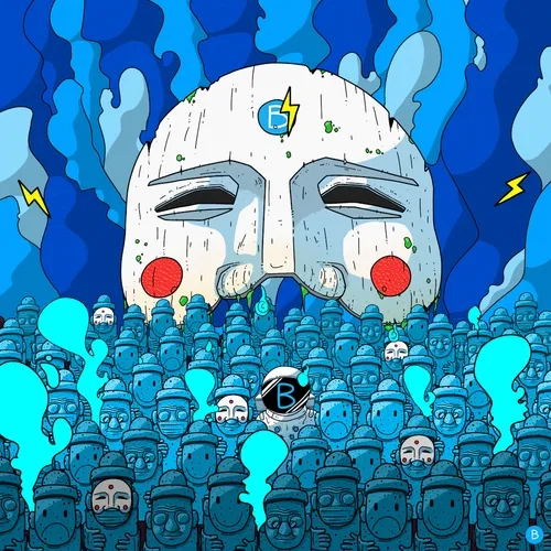 bluugu TAL 007
