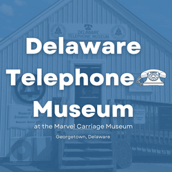 Delaware Telephone Museum collection image
