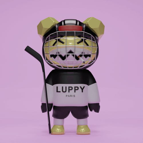 LUPPY Cc#6238