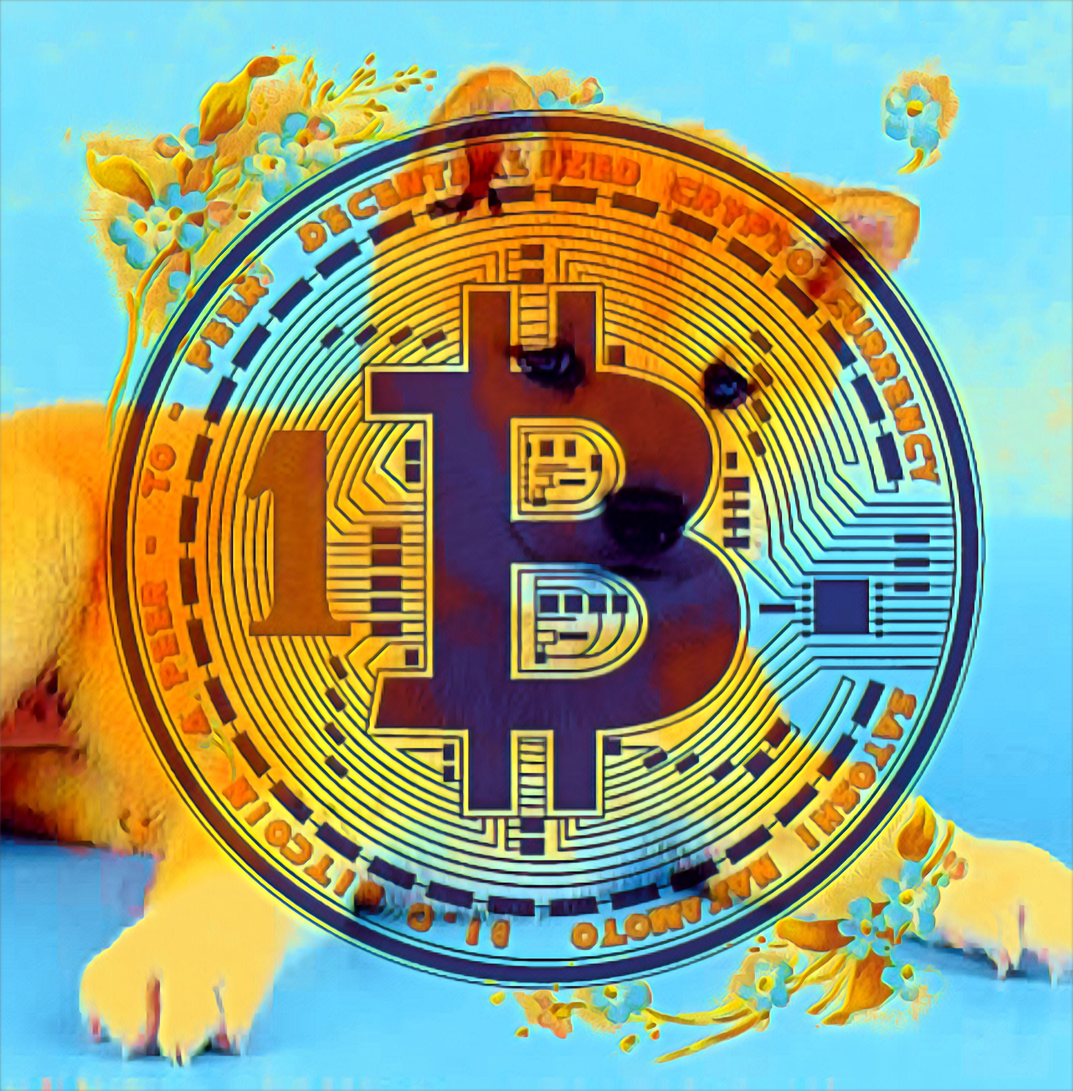 Bitcoin #19 - Coinopolys