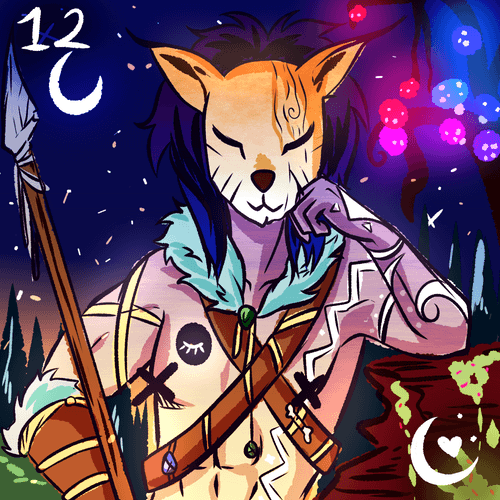 Lxvedusk 12