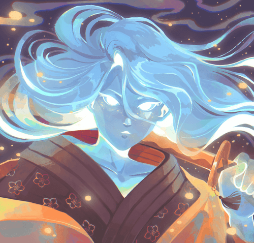Spirit of Justice 