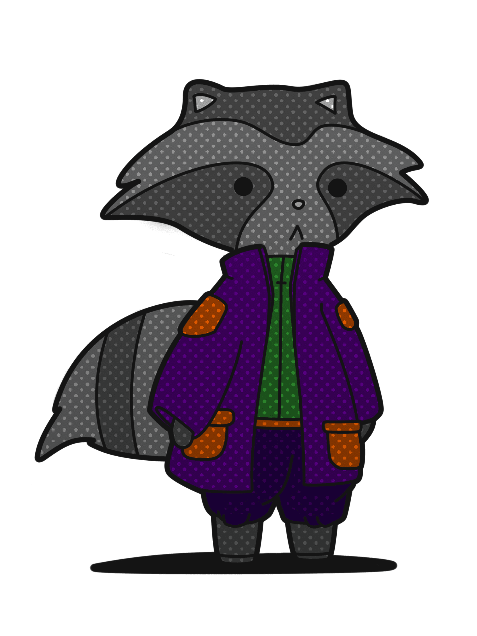 Master_of_the_masks Profile OpenSea