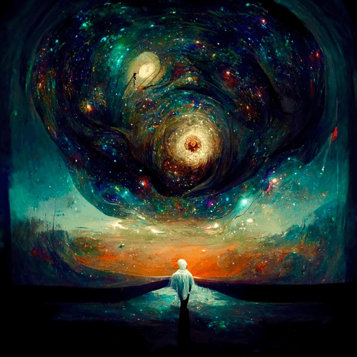 Equanimous Mind