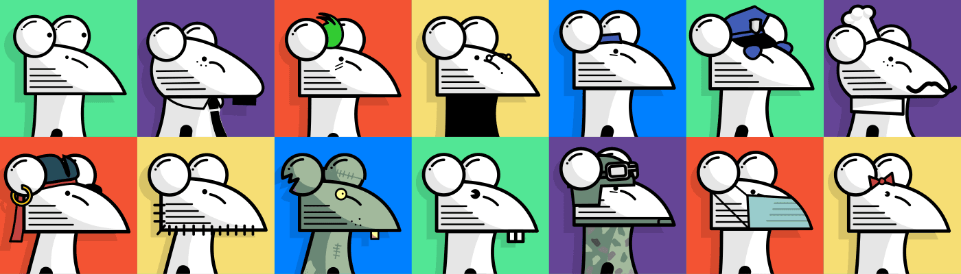 Pajarata [Ratbird]