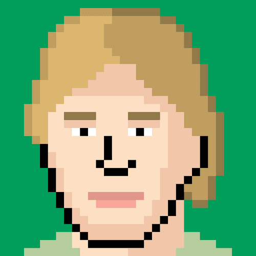 Steve Irwin — CryptoGreats #506