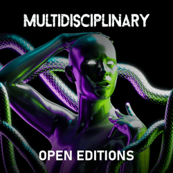 Multidisciplinary V2 collection image