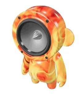 Speaker Bots