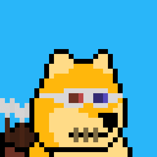 Dooggie #2308