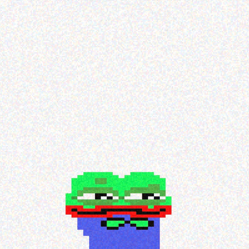 NounPepe 376