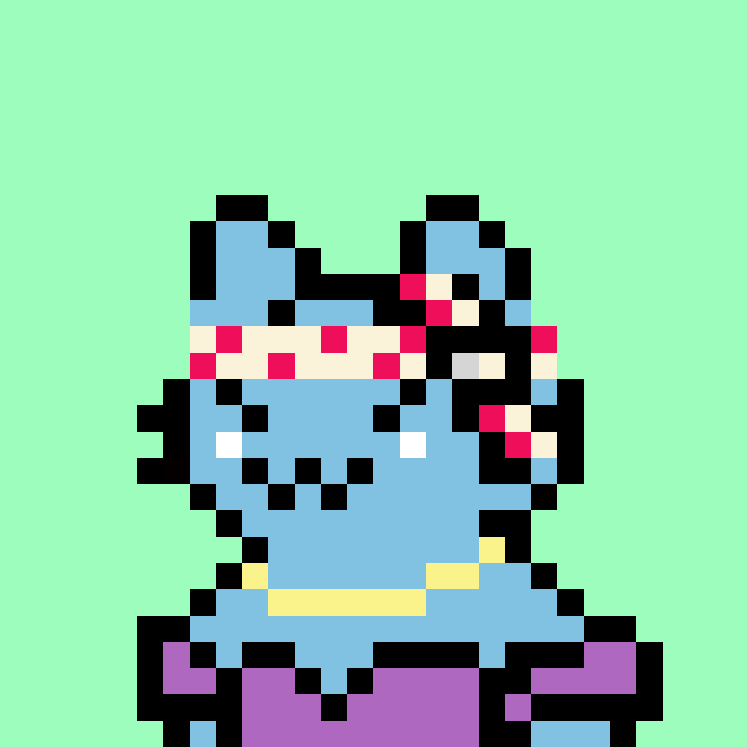 PixelCat 1155