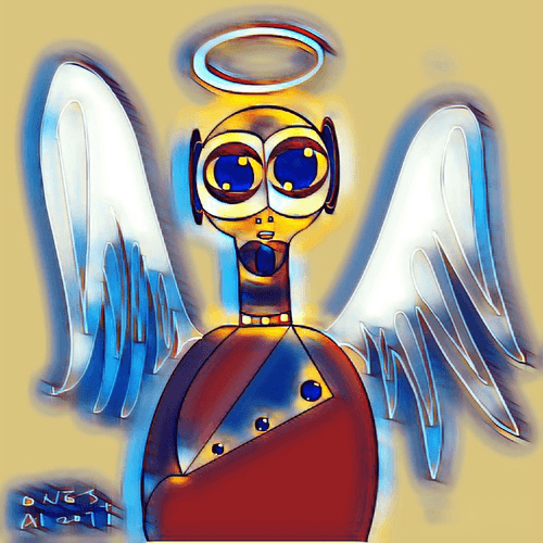 《Q Alien dance》3