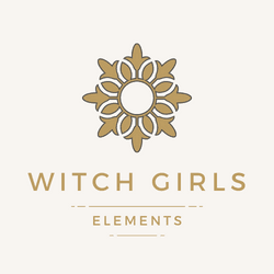 Witch Girls Elements collection image