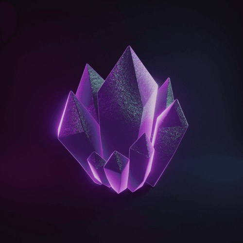 Enchanted Golems: Crystal Fragments