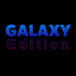 GALAXY Edition. collection image